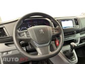 Peugeot Expert 2.0 BlueHDi Long Ashpalt