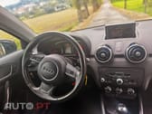 Audi A1 1.4 TFSi Ambition