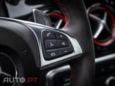 Mercedes-Benz CLA 45 AMG 4-Matic