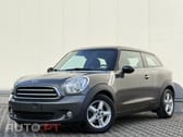 MINI Paceman Cooper D