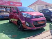 Kia Picanto 1.0L EX