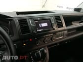Volkswagen Caravelle 2.0 TDi BM Comfortline DSG