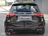 Mercedes-Benz GLE de 4Matic 9G-TRONIC AMG Line