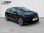 Renault Mégane evolution ER EV60 130 cv optimum charge