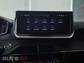 Peugeot E-2008 54 kWh Allure