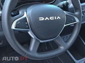 Dacia Spring Cargo Electric 45