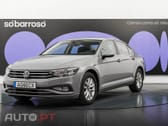 Volkswagen Passat 2.0 TDI Business DSG