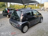 Citroen C1 1.0