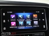 Mitsubishi Outlander 2.4 Mivec PHEV Instyle