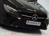 Mercedes-Benz CLA 180 D SHOOTING BRAKE URBAN