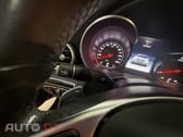 Mercedes-Benz C 220 (BlueTEC) d 7G-TRONIC AMG Line