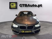 BMW 116 D SportLine