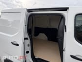 Peugeot Partner 1.6 BlueHDi L1 Pro 3L