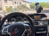 Mercedes-Benz E 250 CDi Avantgarde Auto