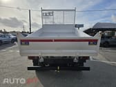 Renault Master 2.3 dCi L2 3.5T RD Cx.Aluminio Basc.Traseira