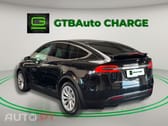 Tesla Model X I.V.A DEDUTIVEL RAVEN PERFORMANCE