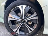 Nissan Leaf Tekna ProPilot Park