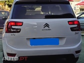 Citroen C4 Grand Picasso GRAND C4 SPACETOURER 1.6 BlueHDi SHINE (EAT6)