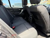 BMW 116 d Pack M