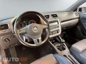 Volkswagen EOS 2.0 TDI