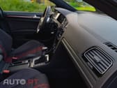 Volkswagen Golf 2.0 TSI TCR DSG