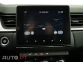 Renault Captur Captur 1.0 TCe Techno Bi-Fuel