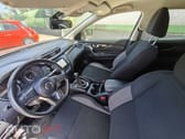 Nissan Qashqai 1.5 dCi N-Connecta DCT