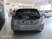 Nissan Leaf N-Connecta Full Led