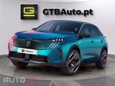 Peugeot 3008 1.2 Hybrid Allure e-DCS6