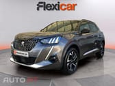 Peugeot 2008 1.2 PureTech GT Line EAT8