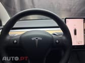 Tesla Model 3 Long Range Tração Integral