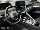 Peugeot 3008 1.5 BlueHDi Allure EAT8