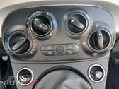Fiat 500C 1.0 MILD HYBRID