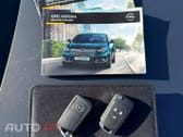Opel Insignia CDTI Executive