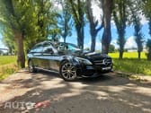 Mercedes-Benz C 200 d Aut.