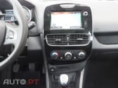Renault Clio Sport Tourer 1.5 dCi Limited
