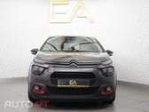 Citroen C3 1.2 PureTech Feel