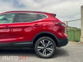 Nissan Qashqai 1.5 dCi N-CONNECTA