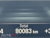 BMW 420 d Line Sport Auto