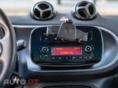 Smart ForTwo 1.0 Passion 71 Aut.