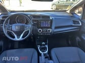 Honda Jazz 1.3 I-VTEC Comfort