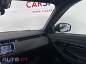 Land Rover Range Rover 1.5 P300e AWD R-Dynamic SE Auto