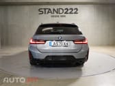 BMW 320 d Touring Pack M Auto