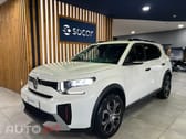 Citroen C3 Aircross 1.2 PureTech Plus