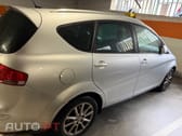 Seat Altea XL SEAT Altea XL 1.6 TDI ecomotive