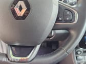 Renault Clio 0.9 TCe Limited