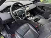 Land Rover Evoque 1.5 P300e AWD R-Dynamic S Auto