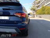 Seat Arona 1.0 TSI FR DSG - Automático