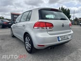 Volkswagen Golf 2.0 TDi Confortline