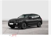 BMW iX3 M Sport
